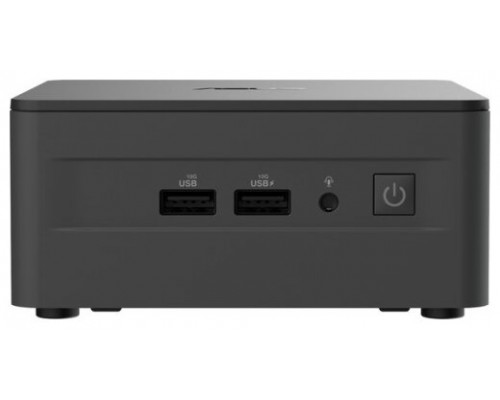 ASUS NUC 13 RNUC13ANHI700002I Negro i7-1360P (Espera 4 dias)