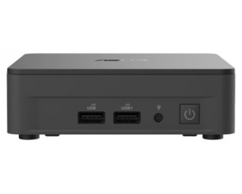 ASUS NUC 12 RNUC12WSKV500002I UCFF Negro i5-1250P (Espera 4 dias)