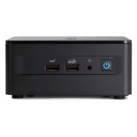 ASUS NUC 12 Pro Kit RNUC12WSHV500000I UCFF Negro i5-1250P (Espera 4 dias)