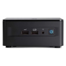 ASUS NUC 12 Pro Kit RNUC12WSHV500000I UCFF Negro i5-1250P (Espera 4 dias)