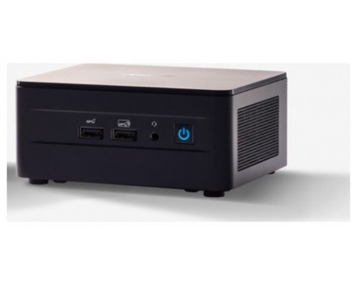 ASUS NUC RNUC12WSHV500002I WALL STREET CANYON ALDER LAKE-P ADL P28 VPRO I5-1250P GPU INTEGRATED (Espera 4 dias)