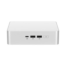 ASUS NUC 15 PRO+ RNUC15CRSU700000, ARL-H 28W (U7 255H), INTEL WI-FI 7 BE201, SIN CABLE, STYLISH (Espera 4 dias)