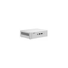ASUS NUC 15 PRO+ RNUC15CRSU900000, ARL-H 28W (U9 285H), INTEL WI-FI 7 BE201, SIN CABLE, STYLISH (Espera 4 dias)