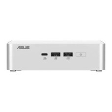 ASUS NUC 15 PRO+ RNUC15CRSV700000, ARL-H 28W VPRO (U7 265H), INTEL WI-FI 7 BE201, SIN CABLE, STYLISH (Espera 4 dias)