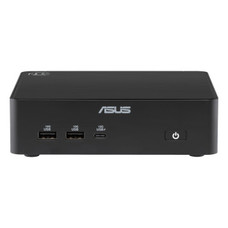 ASUS NUC 16 Pro RNUC16GDKX76C002 Negro 358H (Espera 4 dias)