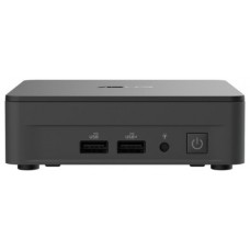 ASUS NUC MINIPC RNUC13ANKI5048C2I (SLIM). I5-1340P. GPU INTEGRADO. 2X4GB. 512GB. AX211.NGWG.NV. W11 PRO (Espera 4 dias)