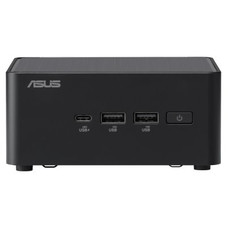 ASUS NUC 14 Pro RNUC14RVHU7089C2I Intel Core Ultra 7 155H 32 GB DDR5-SDRAM 1 TB SSD Windows 11 Pro Mini PC Negro (Espera 4 dias)