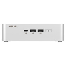 ASUS NUC 15 PRO+RNUC15CRSU9084A2CYBER CANYON28W (U9 285H)DDR5 5600 16G*2PCIE 1TB G4 SSDINTEL WI-FI 7 BE201 (Espera 4 dias)