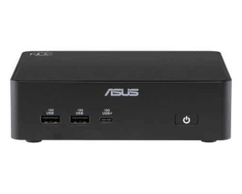 ASUS NUC 16 PRO RNUC16GDKX96C4N2 UX9 388H (65W) INTEL WI-FI 7 BE211 USB TYPE-C 3 (1X USB3.2 + 2X TB4) (Espera 4 dias)