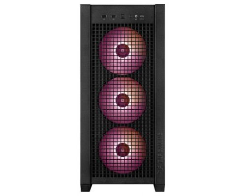 ASUS TUF Gaming GT302 ARGB Midi Tower Negro (Espera 4 dias)