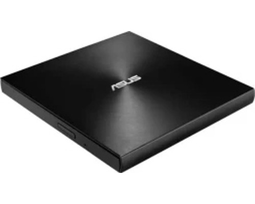REGRABADORA EXTERNA ASUS SDRW-08U7C-U/BLK/G/AS/P2G (Espera 4 dias)