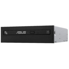 REGRABADORA INTERNA ASUS  DRW-08D6MT/BLK/B/AS BULK NEGRA (Espera 4 dias)