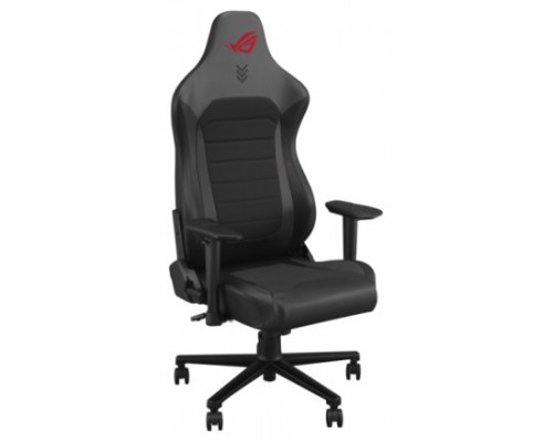 ASUS Aethon SL201 Silla para videojuegos de PC Asiento acolchado Negro (Espera 4 dias)