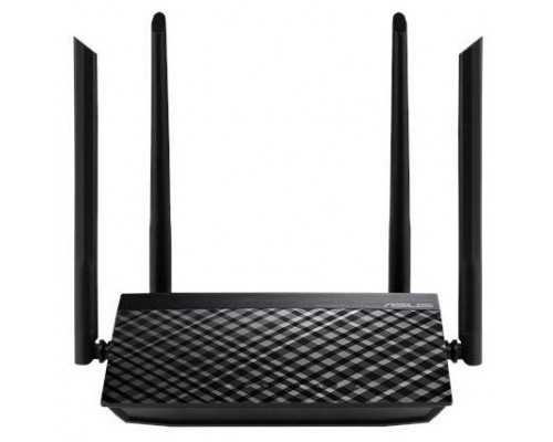 ROUTER WIFI ASUS RT-AC1200 V2 GIGABIT DUAL BAND AC1200