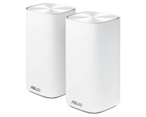 Asus CD6 (2-pk) Router Mesh ZenWiFi AC1500 WiFi5