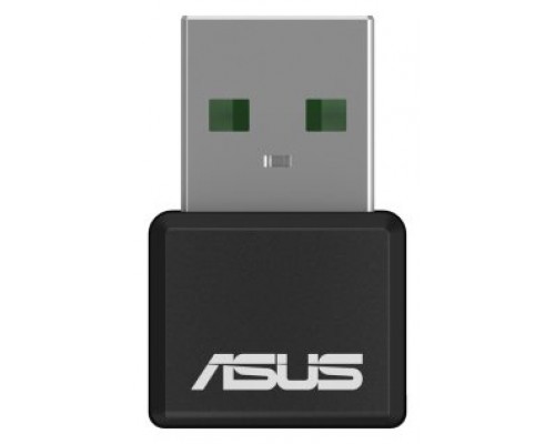 ASUS USB-AX55 Nano WWAN 1800 Mbit/s (Espera 4 dias)