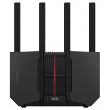 ASUS RT-BE92U router inalámbrico 10 Gigabit Ethernet Tribanda (2.4 GHz / 5 GHz / 6 GHz) Negro (Espera 4 dias)