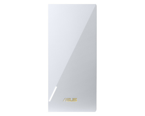 ASUS RP-BE58 Doble banda (2,4 GHz / 5 GHz) Wi-Fi 7 (802.11be) Blanco 1 Interno (Espera 4 dias)