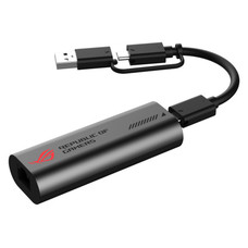 ASUS ROG USB-C10G Ethernet 10000 Mbit/s (Espera 4 dias)