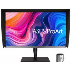 ASUS ProArt PA32UCG-K 81,3 cm (32") 3840 x 2160 Pixeles 4K Ultra HD LED Negro (Espera 4 dias)