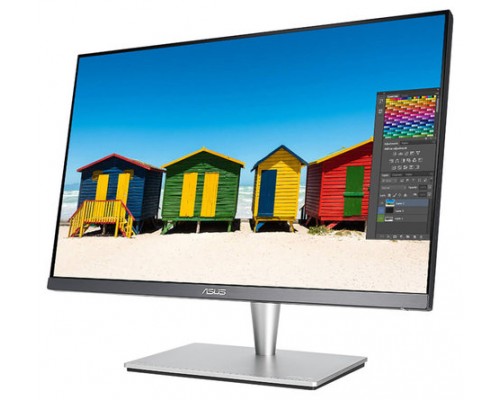 MONITOR ASUS PROART PA24AC 24,1" WUXGA LED PLATA