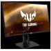 ASUS TUF Gaming VG27AQ 68,6 cm (27") 2560 x 1440 Pixeles WQHD LED Negro (Espera 4 dias)