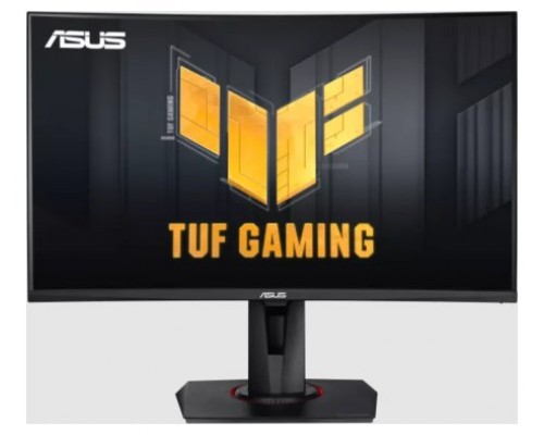 ASUS TUF Gaming VG27VQM 68,6 cm (27") 1920 x 1080 Pixeles Full HD LED Negro (Espera 4 dias)