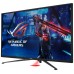 ASUS ROG Strix XG43UQ 109,2 cm (43") 3840 x 2160 Pixeles 4K Ultra HD LED Blanco (Espera 4 dias)