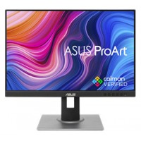 MONITOR ASUS PA248QV 24" IPS 1920X1200 VGA DP HDMI USBHUB AJUST PIV