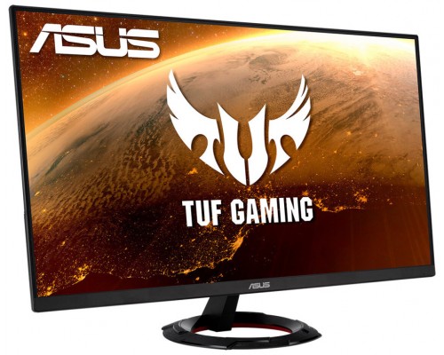 MONITOR ASUS TUF VG279Q1R 27"" IPS FHD 1MS 144HZ GAMING 2HDMI DP MM