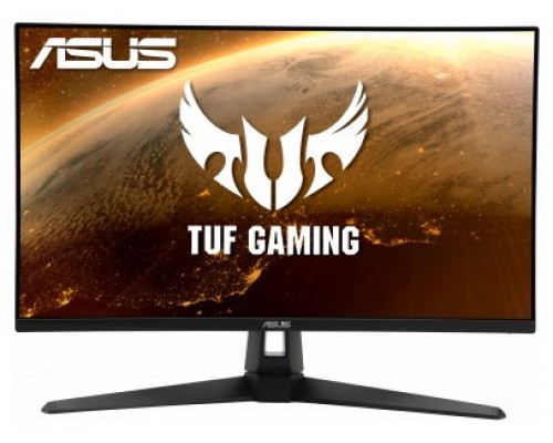 MONITOR LED 27" ASUS TUF GAMING VG27AQ1A 2560X1440 WQHD IPS 1MS 170Hz 2xHDMI DP ALTAVOCES (Espera 4 dias)