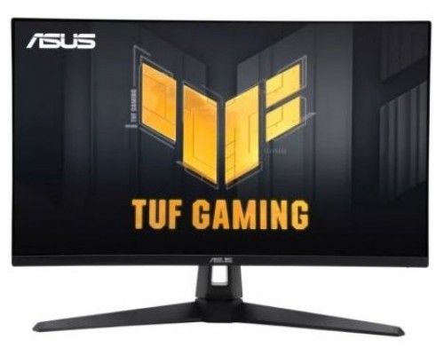 MONITOR LED 27" ASUS TUF GAMING VG27AQA1A QHD 170HZ 1MS HDMI DP MMDIA (Espera 4 dias)