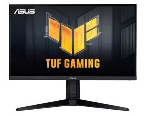 ASUS TUF Gaming VG27AQML1A pantalla para PC 68,6 cm (27") 2560 x 1440 Pixeles Wide Quad HD LCD Negro (Espera 4 dias)