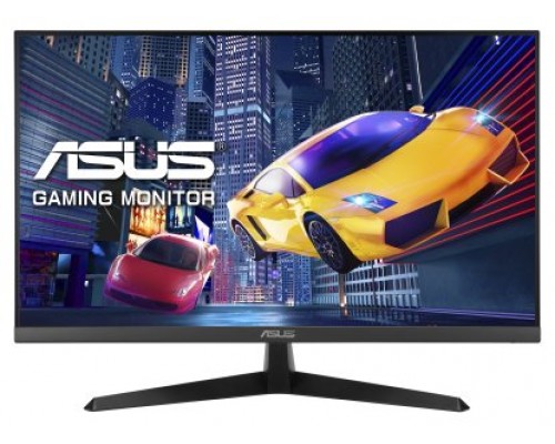 ASUS VY279HGR pantalla para PC 68,6 cm (27") 1920 x 1080 Pixeles Full HD LCD Negro (Espera 4 dias)