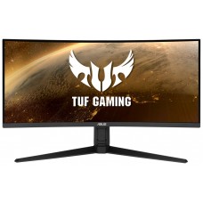 MONITOR LED 34" ASUS TUF GAMING VG34VQL1B QHD VA 165HZ 1MS CURVO 2XHDMI 2XDP USB MMDIA (Espera 4 dias)