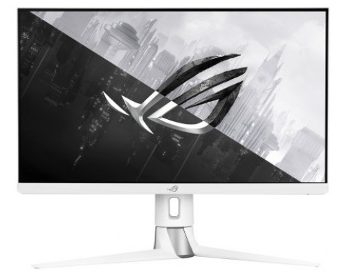 ASUS ROG Strix XG27AQ-W 68,6 cm (27") 2560 x 1440 Pixeles Wide Quad HD Blanco (Espera 4 dias)