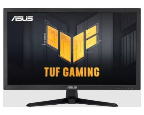 ASUS TUF Gaming VG248Q1B 61 cm (24") 1920 x 1080 Pixeles Full HD LED Negro (Espera 4 dias)