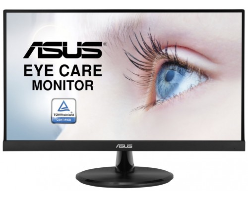 Monitor 22" Hdmi Vga Asus Vp227he 250cd 5ms 75hz