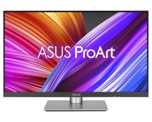 ASUS ProArt PA24ACRV pantalla para PC 60,5 cm (23.8") 2560 x 1440 Pixeles Quad HD LCD Negro (Espera 4 dias)