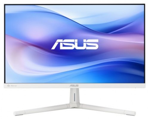 ASUS VU249HFI-W pantalla para PC 60,5 cm (23.8") 1920 x 1080 Pixeles Full HD LCD Blanco (Espera 4 dias)