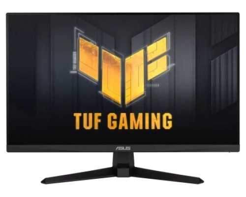 ASUS TUF Gaming VG259Q3A pantalla para PC 62,2 cm (24.5") 1920 x 1080 Pixeles Full HD LED Negro (Espera 4 dias)