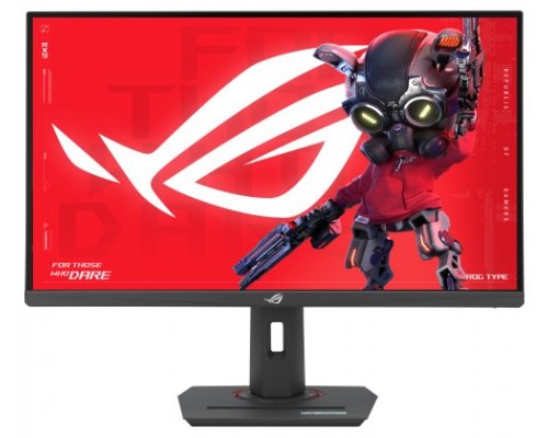 MONITOR LED 27" ASUS ROG STRIX XG27ACS Fast IPS QHD 180Hz FreeSync USB-C HDMI DP (Espera 4 dias)