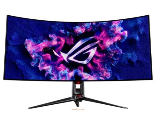 ASUS ROG Swift OLED PG39WCDM pantalla para PC 99,1 cm (39") 3440 x 1440 Pixeles UltraWide Quad HD LCD Negro (Espera 4 dias)