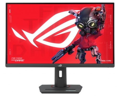 ASUS XG27UCS pantalla para PC 68,6 cm (27") 3840 x 2160 Pixeles 4K Ultra HD Negro (Espera 4 dias)