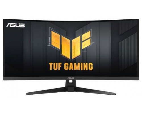 ASUS TUF Gaming VG34VQ3B pantalla para PC 86,4 cm (34") 3440 x 1440 Pixeles UltraWide Quad HD LED Negro (Espera 4 dias)