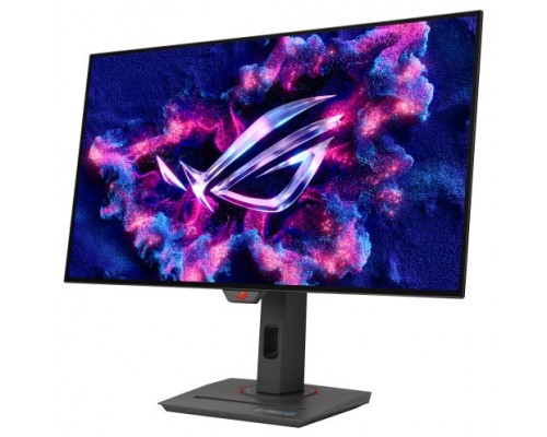 ASUS ROG Strix OLED XG27AQDMG pantalla para PC 67,3 cm (26.5") 2560 x 1440 Pixeles Quad HD Negro (Espera 4 dias)