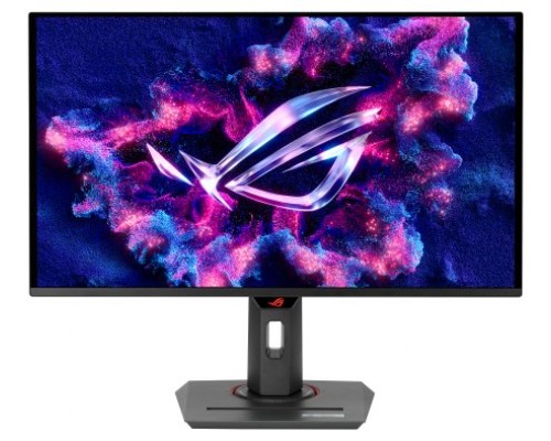 ASUS ROG Strix OLED XG27ACDNG pantalla para PC 67,3 cm (26.5") 2560 x 1440 Pixeles Quad HD QDOLED Negro (Espera 4 dias)