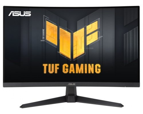 ASUS TUF Gaming VG27WQ3B pantalla para PC 68,6 cm (27") 2560 x 1440 Pixeles Quad HD LCD Negro (Espera 4 dias)