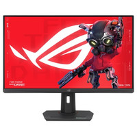 ASUS ROG Strix XG32UCG pantalla para PC 80 cm (31.5") 3840 x 2160 Pixeles 4K Ultra HD LCD Negro (Espera 4 dias) ASUS ROG Strix XG32UCG pantalla para PC 80 cm (31.5") 3840 x 2160 Pixeles 4K Ultra HD LCD Negro (Espera 4 dias)