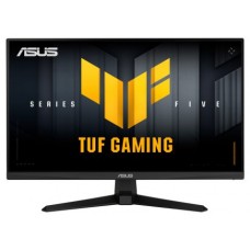 ASUS TUF Gaming VG259QMR5A pantalla para PC 62,2 cm (24.5") 1920 x 1080 Pixeles Full HD LCD Negro (Espera 4 dias) ASUS TUF Gaming VG259QMR5A pantalla para PC 62,2 cm (24.5") 1920 x 1080 Pixeles Full HD LCD Negro (Espera 4 dias)